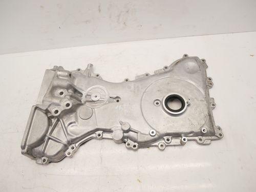 Couvercle frontal pour Ford Mustang 2,3 EcoBoost N-48H N48 CJ5E-6059-CC