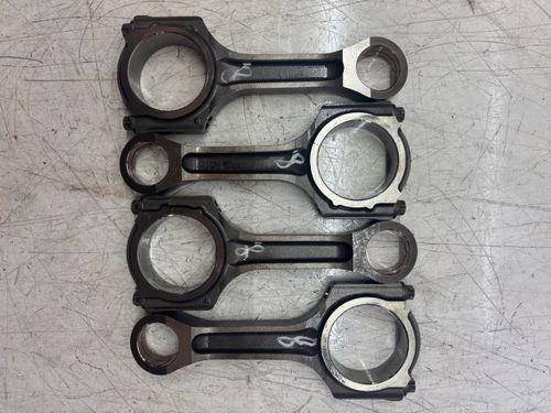 4x Bielle Pour Ford Transit Custom V362 FZ 2,0 EcoBlue YMF6