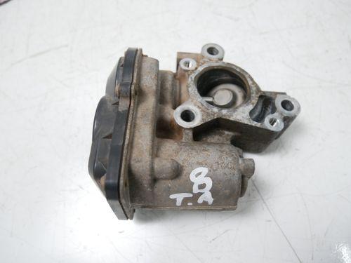 Soupape EGR pour Mercedes A180d W177 1,5 CDI OM608.915 608.915 K9K 147100361R