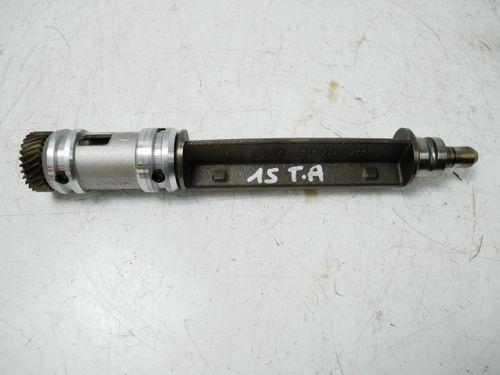 Arbre d'équilibrage pour VW Audi Beetle Golf Passat A3 2,0 TFSI CBFA CBF 06H103331