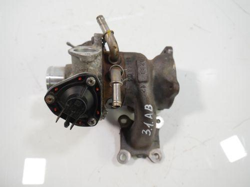Turbocompresseur pour Ford Focus 1,0 EcoBoost M1DA CM5G-6K682-GE