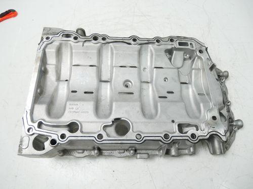 Carter d'huile partie supérieure pour VW Audi Golf Passat A3 2,0 TFSI CBFA CBF 06H103603T