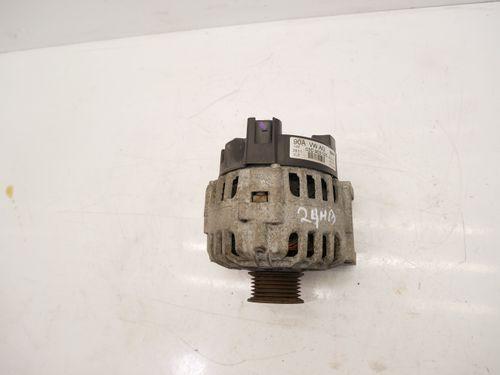 Alternateur pour VW Seat Skoda Polo MK5 1,2 essence CGPB CGP 03D903025J