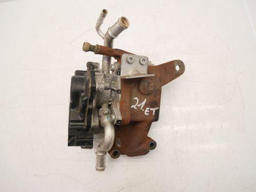 Soupape EGR pour VW Skoda Ibiza Polo MK5 1,4 TDI CUSA CUS 04B131425