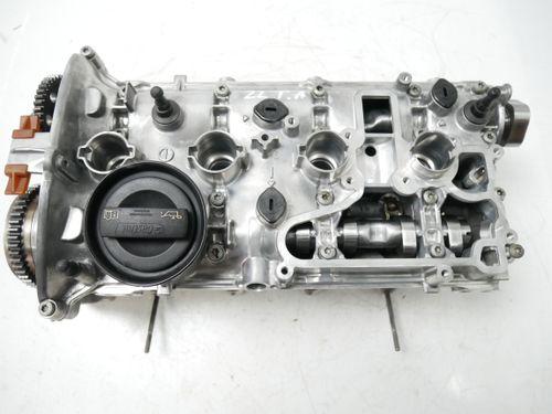 Culasse pour VW Audi Beetle Golf Passat A3 2,0 TFSI CBFA CBF 06H103373F