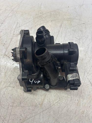Pompe à eau Pour Audi Skoda VW Atlas 2,0 TFSI TSI DCGA DCG CHH 06L121111M