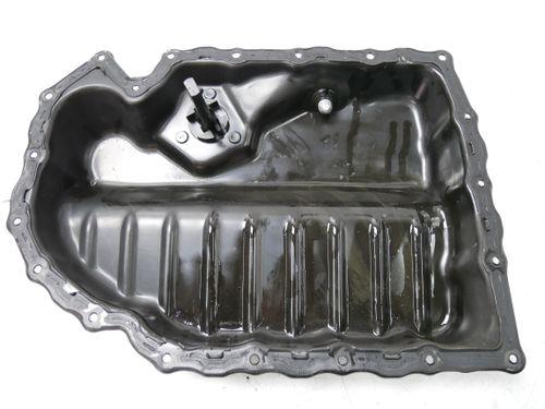Carter d'huile partie inférieure pour VW Audi Golf Passat A3 2,0 TFSI CBFA CBF 06J103600T