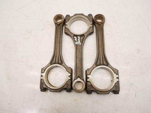 3x bielles pour VW Seat Skoda Polo MK5 1,2 essence CGPB CGP 36AC