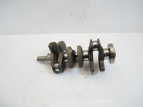Vilebrequin pour VW Seat Skoda Polo MK5 1,2 essence CGPB CGP 03DE