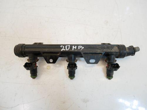 Barre d'injection pour VW Seat Skoda Polo MK5 1,2 essence CGPB CGP 03E133320A