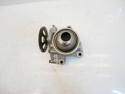 Pompe à huile pour VW Seat Skoda Polo MK5 1,2 essence CGPB CGP 03D115105G