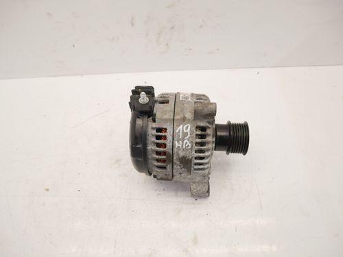 Alternateur Pour Mini Countryman F60 1,5 Essence B38A15A B38 8627124