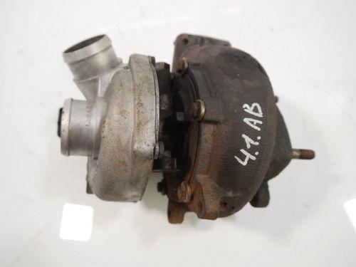 Turbocompresseur pour Land Rover Discovery 2,7 4x4 276DT TDV6 4H2Q-6K682-CJ