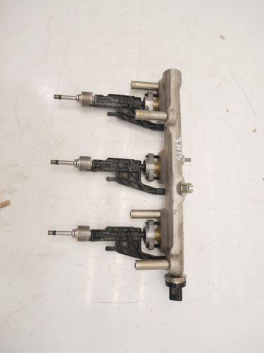 Rampe d'injection Pour Mini Countryman F60 1,5 Essence B38A15A B38 B38A15M1 8665631