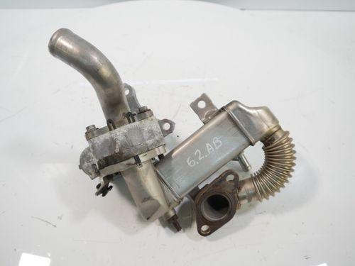 Refroidisseur de gaz d'échappement pour Renault Fluence Scenic Megane 1,6 dCi R9M402 R9M H8201068965