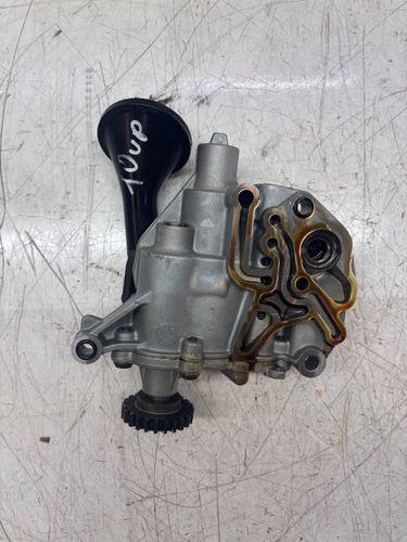 Pompe à huile Pour Audi Skoda VW Atlas TT 2,0 TFSI TSI DCGA DCG CHH 06H115105DQ