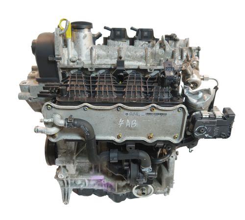 Moteur pour Audi Seat Skoda A1 Ibiza Karoq 1,4 TSI CZEA CZE 04E100034F