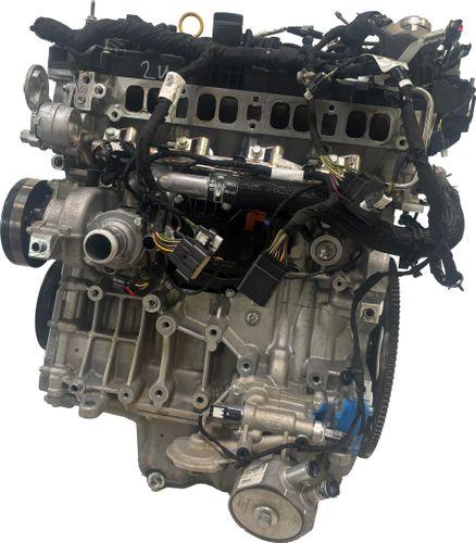 Moteur Pour Ford Explorer 2,3 EcoBoost C23HDTX LB5Z-6007-B