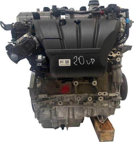 Moteur Pour Opel Chevrolet Equinox Insignia 2,0 Essence LTG B20NFT