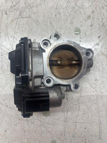 Clapet d'étranglement Pour Ford Escape Fiesta ST Puma 1,5 EcoBoost YZJA HX7Z-9E926-A