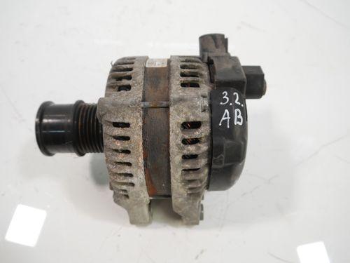 Alternateur pour Ford C-Max Focus 1,0 EcoBoost M1DA CV6T-10300-DC