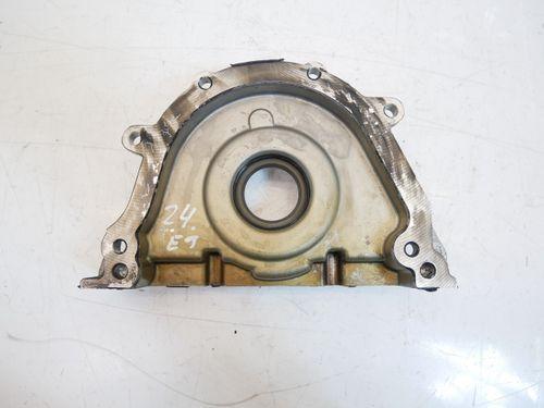 Couvercle frontal pour VW Skoda Ibiza Polo MK5 1,4 TDI CUSA CUS 04B153B