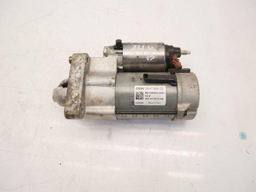 Démarreur Pour Mini Countryman F60 1,5 Essence B38A15A B38 B38A15M1 8647866