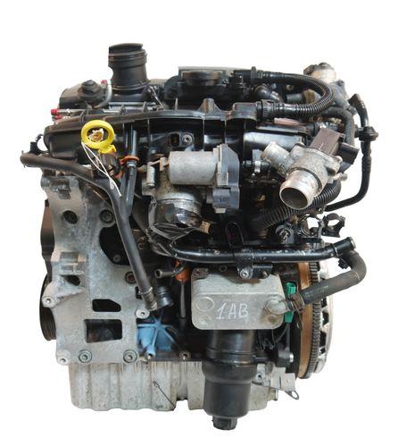 Moteur pour Audi Seat VW A3 S3 TT Leon Golf 2,0 quattro CDLA CDL 06F100040F