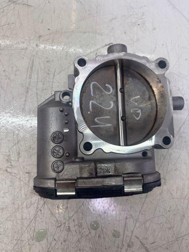 Clapet d'étranglement Pour Mercedes Classe E 4,7 E500 M278.922 M278 278.922 A2781410025