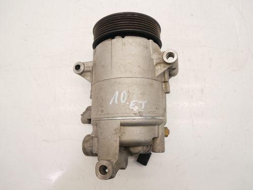 Compresseur de climatisation pour VW Skoda Ibiza Polo MK5 1,4 TDI CUSA CUS 5Q0820803B