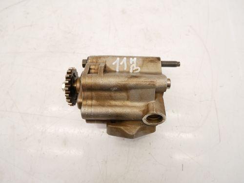 Pompe à huile pour Ford Mustang 2,3 EcoBoost essence N-48H N48 F2GE-6600-AA