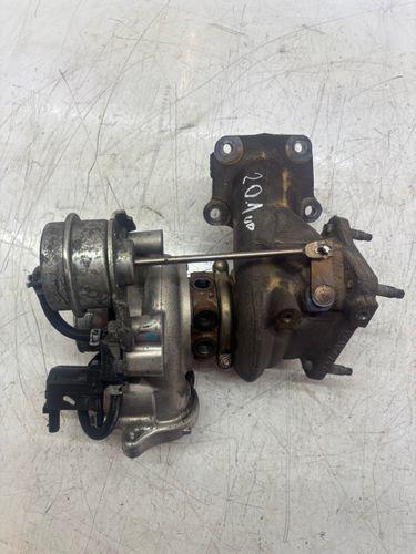 Turbocompresseur Pour Opel Chevrolet Equinox Insignia 2,0 Essence LTG B20NFT