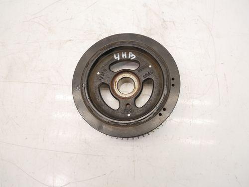 Poulie pour Ford Mustang 2,3 EcoBoost essence N48H N48 CJ5E-6316-E8D