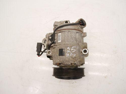 Compresseur de climatisation pour VW Seat Skoda Polo MK5 1,2 essence CGPB CGP