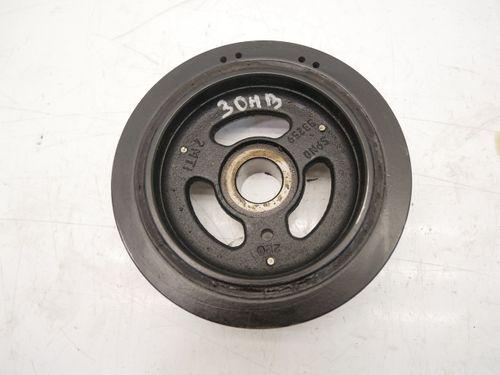 Poulie Pour Ford Mustang 2,3 EcoBoost N48H CJ5E-6316-E8B