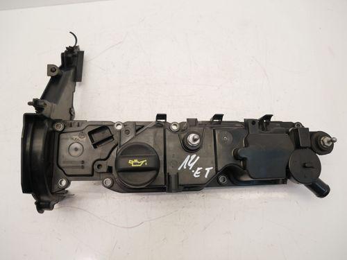 Couvercle de soupape pour Peugeot 308 MK1 1,6 HDi DV6C 9HR 9H05 9688939180