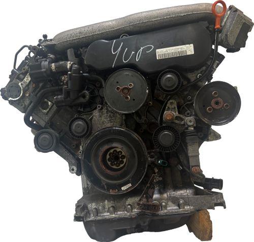 Moteur Pour VW Audi Touareg Q7 3,0 TDI V6 CATA CAT CASA CAS 059100034T