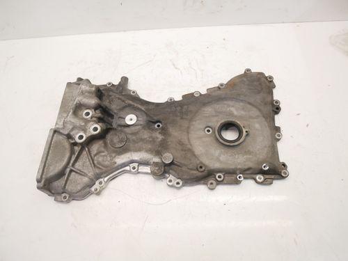 Couvercle frontal pour Ford Mustang 2,3 EcoBoost N-48 H N48 CJ5E-6059-CC