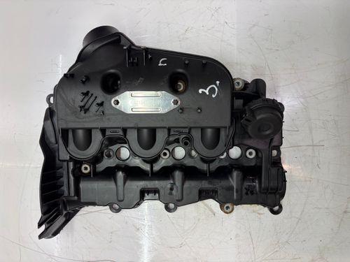Couvercle de soupape Pour Land Rover DISCOVERY III 2,7 D 276DT TDV6 4S7Q-9424-G