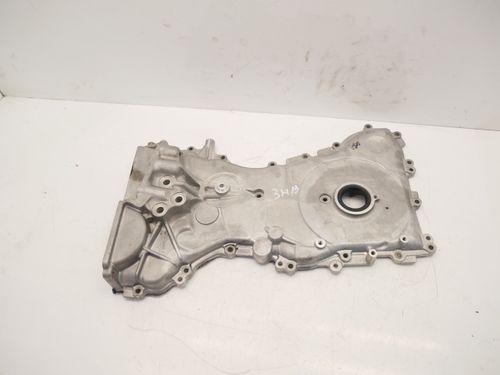 Couvercle frontal pour Ford Mustang 2,3 EcoBoost N48H N-48 CJ5E-6059-CD