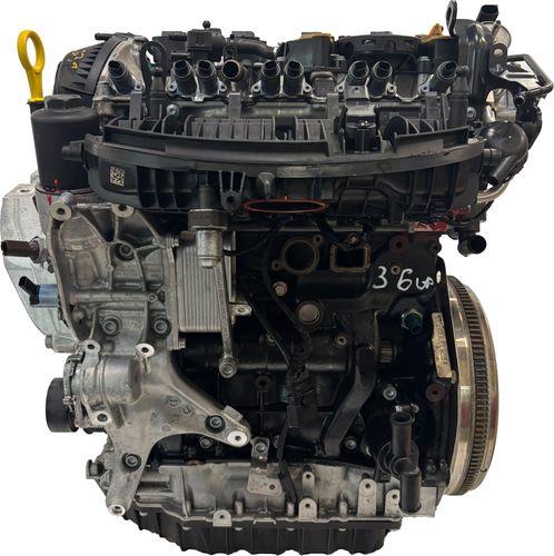 Moteur Pour Audi Seat Skoda VW A3 Leon 2,0 TFSI TSI CZRA CZR CZP 06K100036L