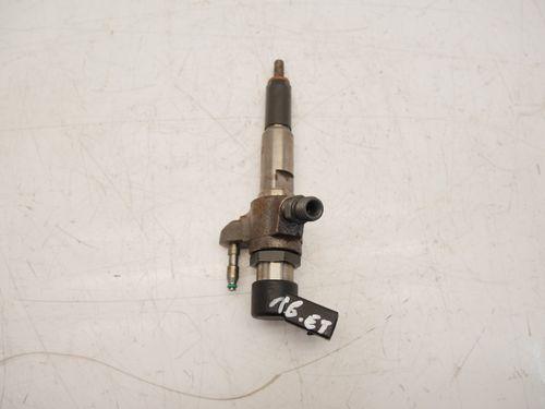 Injecteur pour Peugeot 308 MK1 1,6 HDi DV6C 9HR 9H05 9802448680