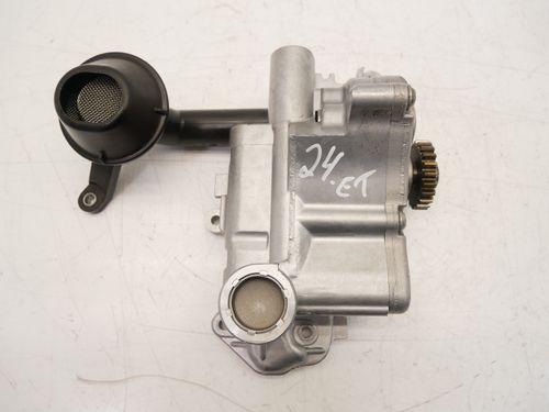 Pompe à huile pour Audi VW A3 Passat 2,0 TFSI CCTA CCT 06J115106AB