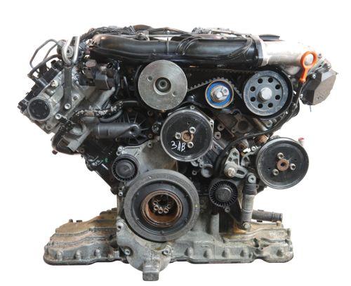 Moteur pour Audi A4 B7 A6 C6 2,7 TDI quattro BPP 059100033A 059100098NX