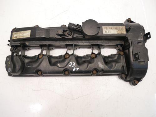 Couvercle de soupape pour Mercedes Classe C W205 2,2 OM651.921 OM651 651.921 A6510108918