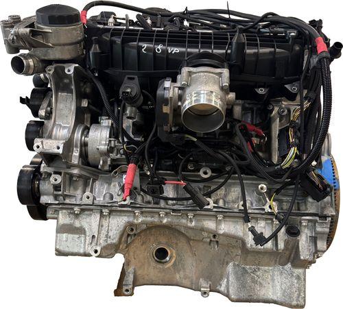 Moteur Pour BMW X1 E84 3,0 xDrive 35i N55B30A N55 11002249002