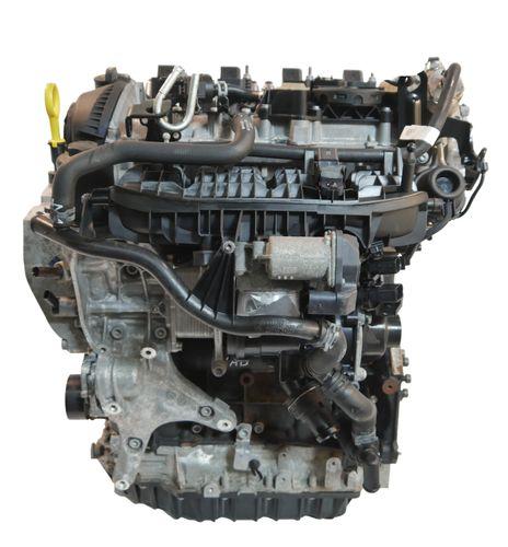 Moteur pour Audi VW S3 SQ2 Golf VII 2,0 quattro DNUE DNU 06K100039B 56.000km