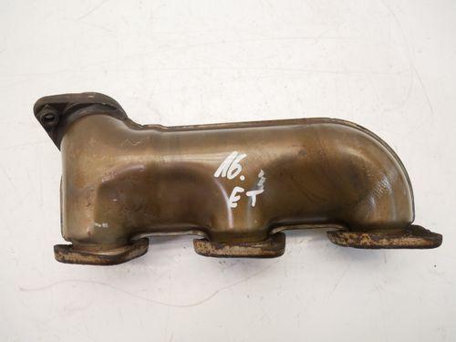 Collecteur d'échappement pour Mercedes SL350 R230 3,7 M112.973 112.973 M112 A1121402709