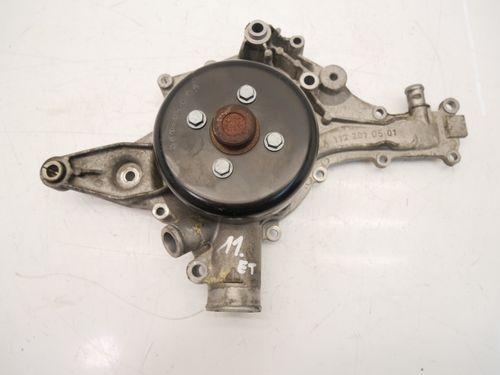 Pompe à eau pour Mercedes SL350 3,7 M112.973 112.973 M112 A1122010501