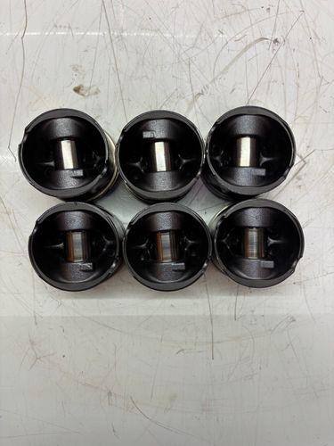 6x Pistons Pour Land Rover DISCOVERY III 2,7 D 276DT TDV6